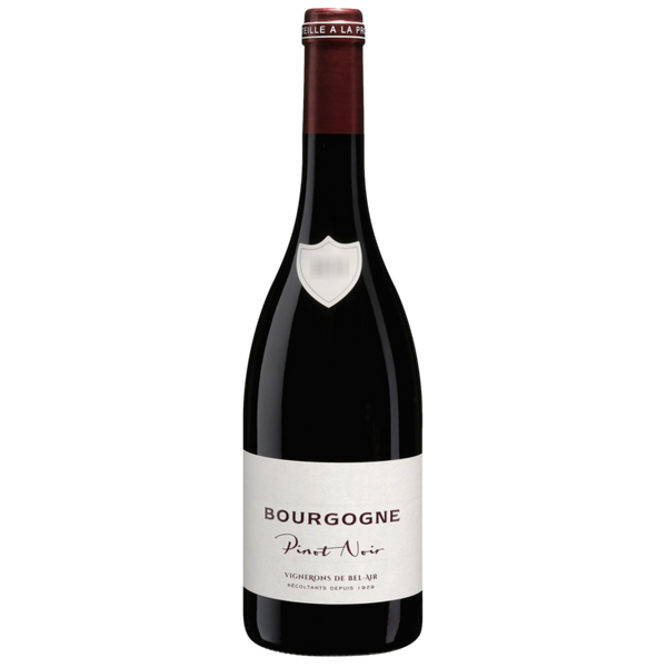Bel Air, Bourgogne, Pinot Noir