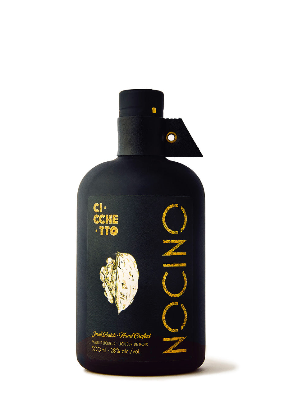 Cicchetto Nocino – STOCK T.C