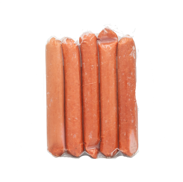STOCK T.C all beef hot dogS
