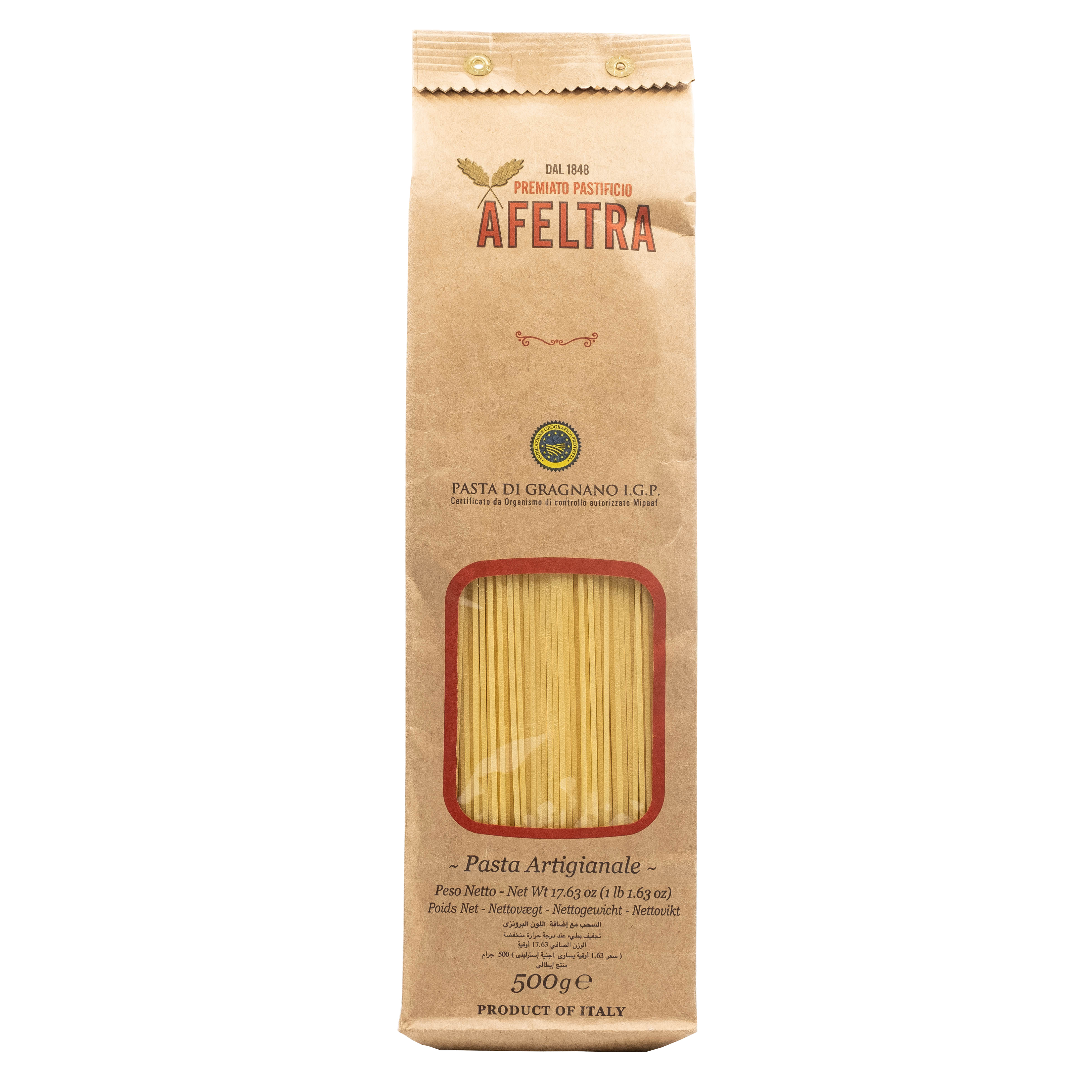 Shop Online Pasta Rummo Spaghetti No. 3, 1 lb