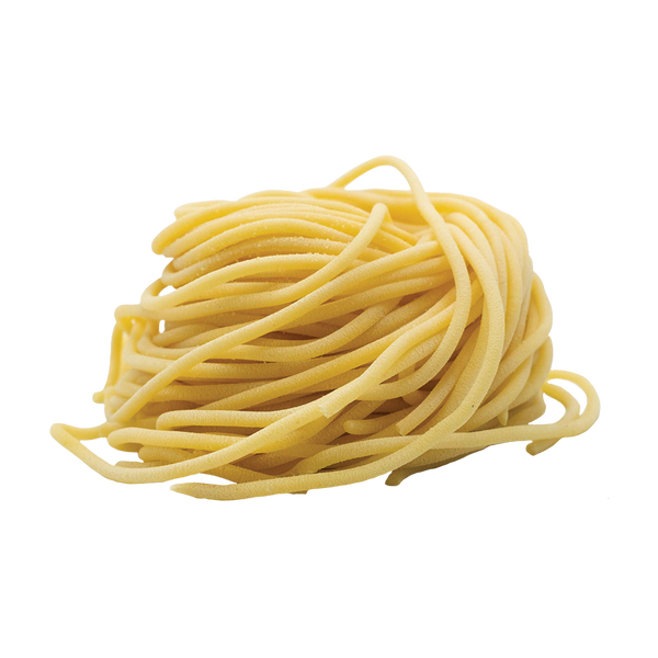 STOCK T.C fresh spaghetti