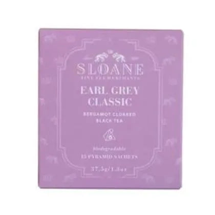 Sloane Earl Grey Classic