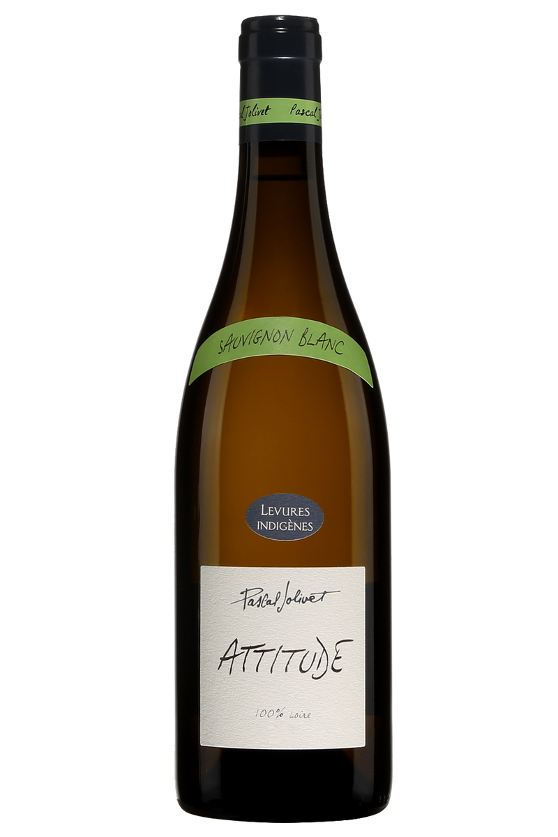 Pascal Jolivet, 'Attitude', Sauvignon Blanc