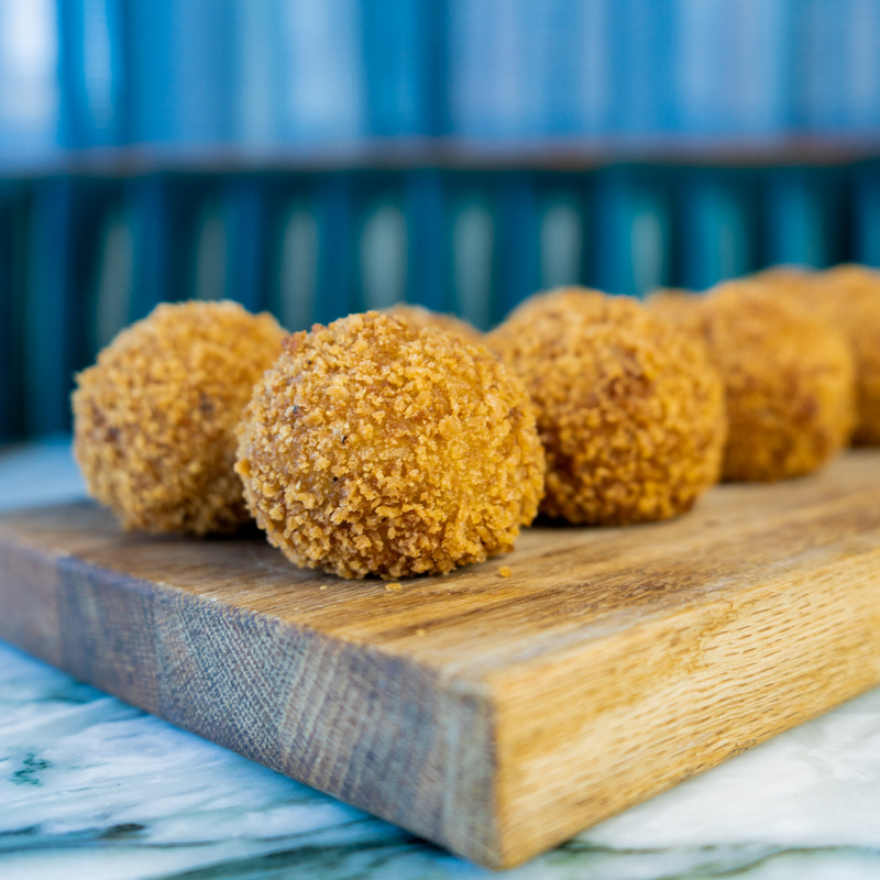 Mini Arancini