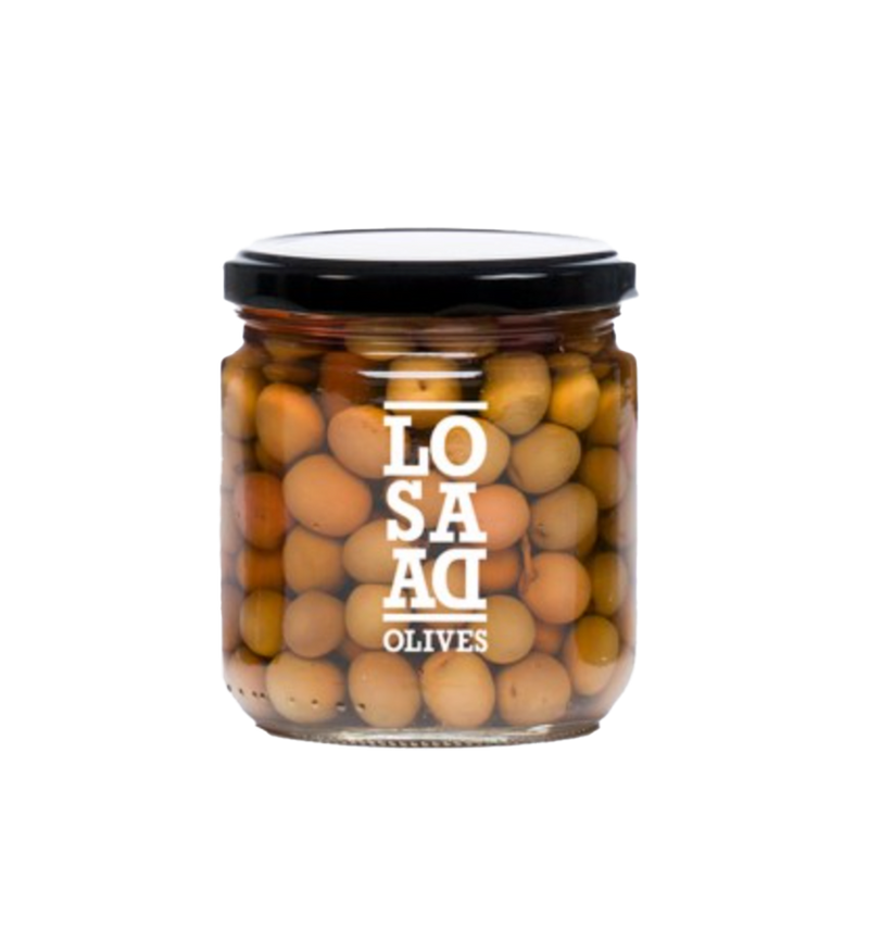 Aceitunas Losada Olives