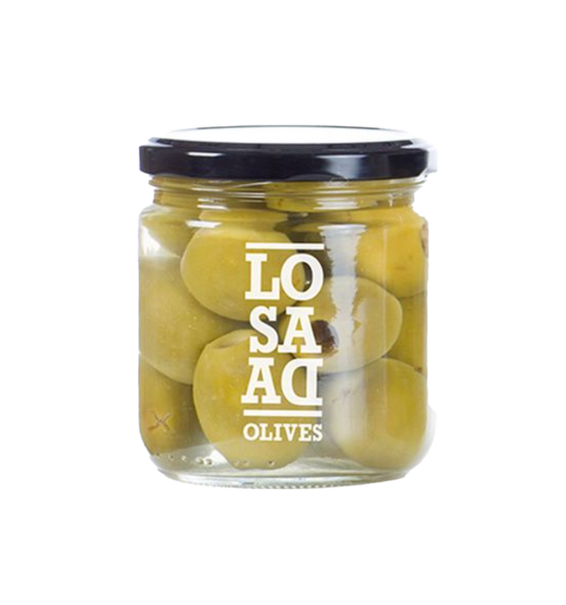 Aceitunas Losada Olives