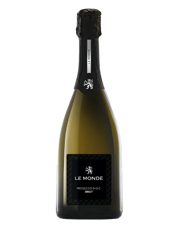 Le Monde Prosecco, Italy