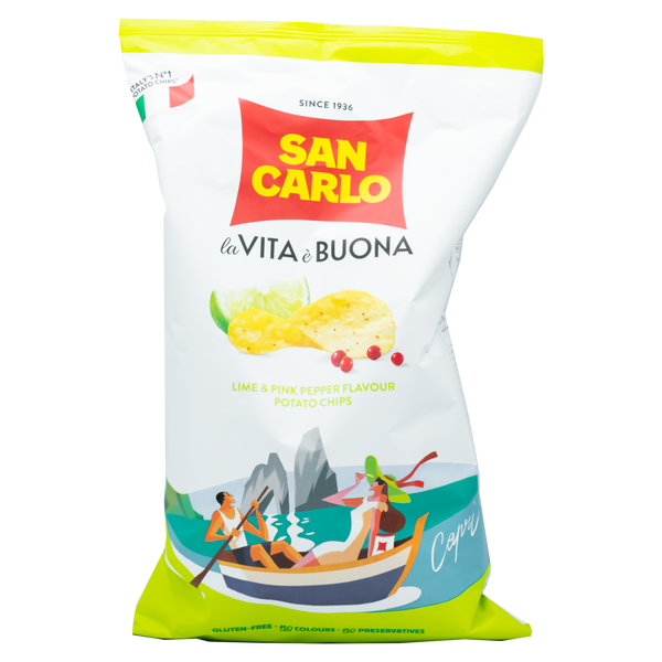 San Carlo Chips