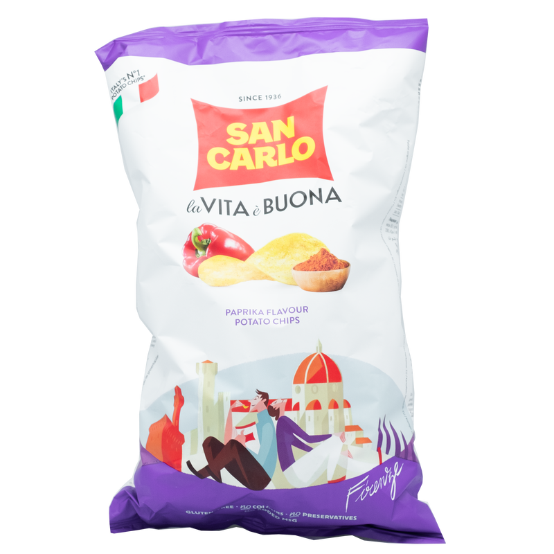 San Carlo Chips