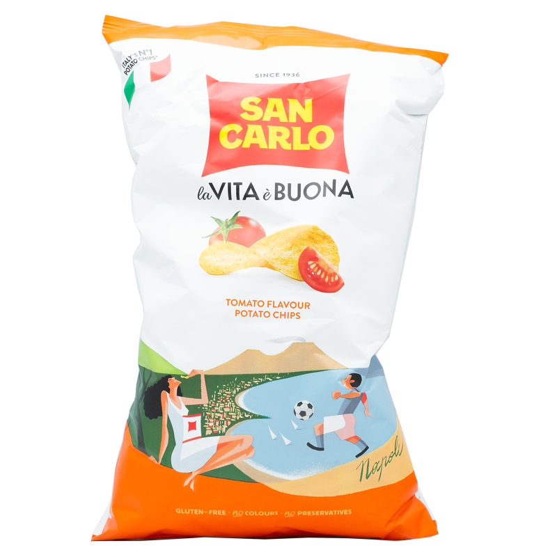 San Carlo Chips