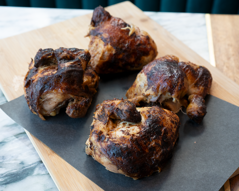 Rotisserie Chicken