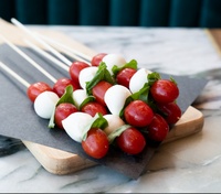 Caprese Skewers