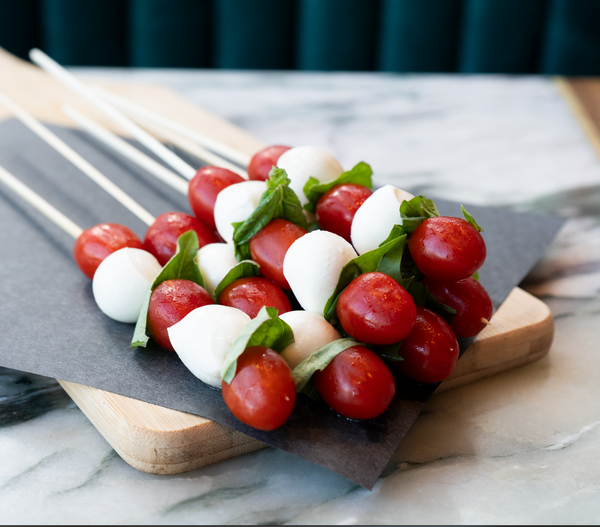 Caprese Skewers