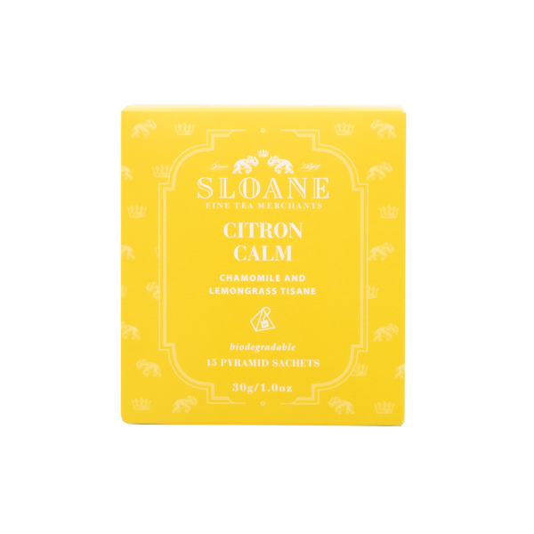 Sloane Fine Teas