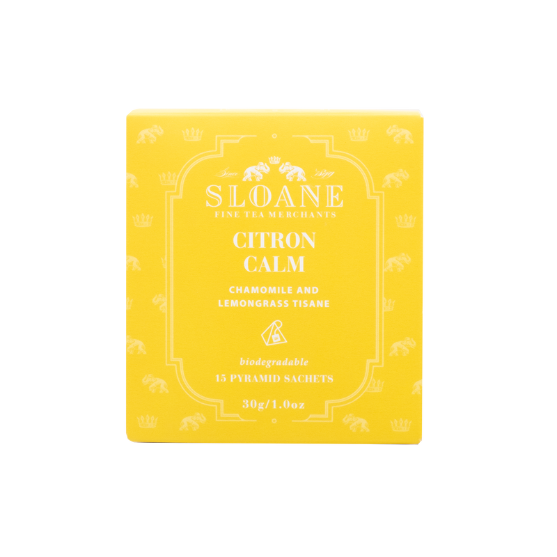 Sloane Fine Teas