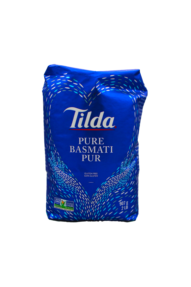 Tilda Basmati Rice