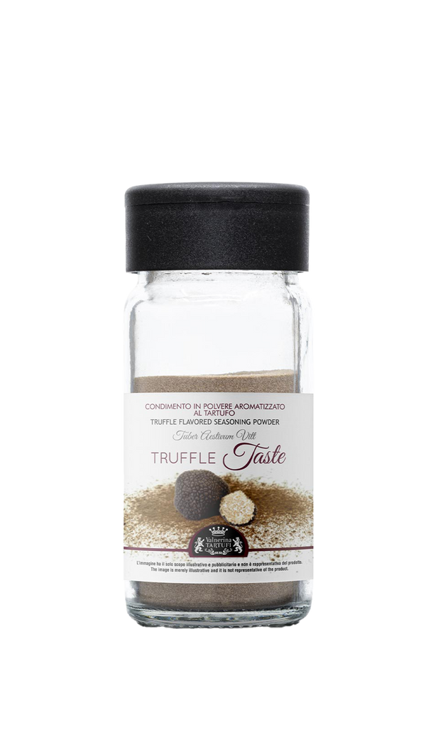 Valnerina Tartufi Truffle Taste