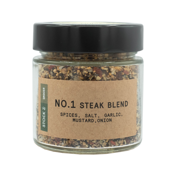 STOCK T.C Herbs and Spice Blends