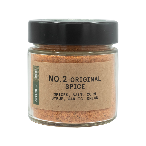 STOCK T.C Herbs and Spice Blends