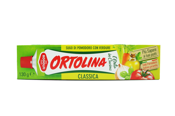Ortolina Classica