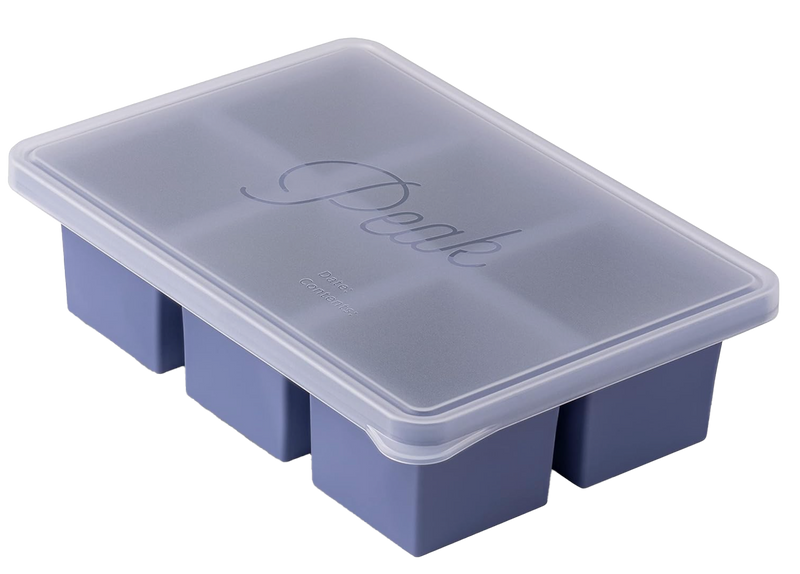 Peak Cup Cubes Freezer Tray