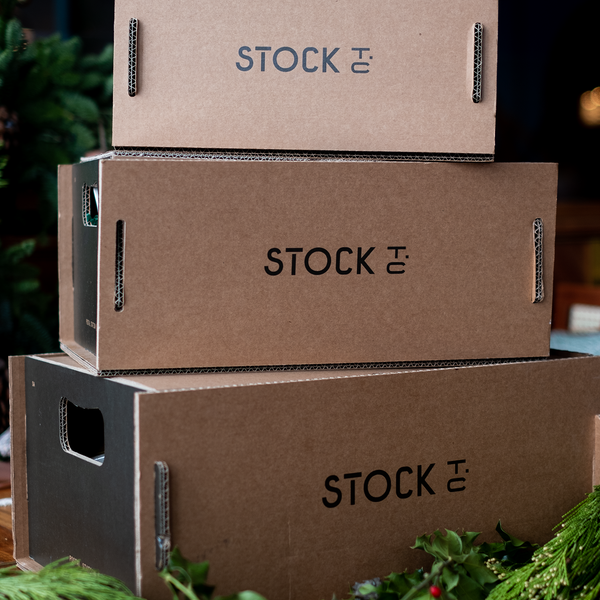 Branded Gift Box