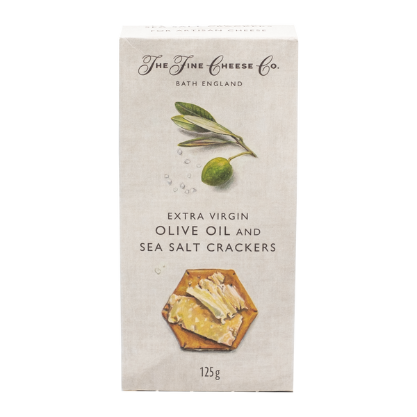 Fine Cheese Co. Crackers