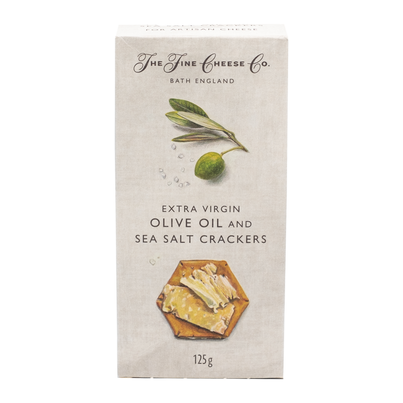 Fine Cheese Co. Crackers