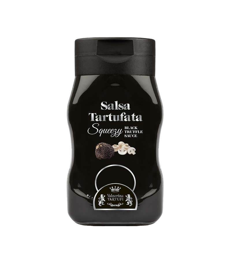 Valnerina Tartufi Salsa Tartufata