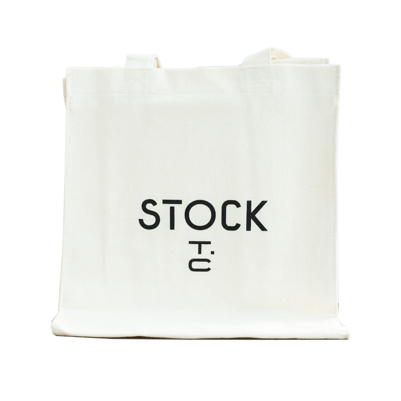 Stock T.C Reusable 6-Pocket Wine Bag