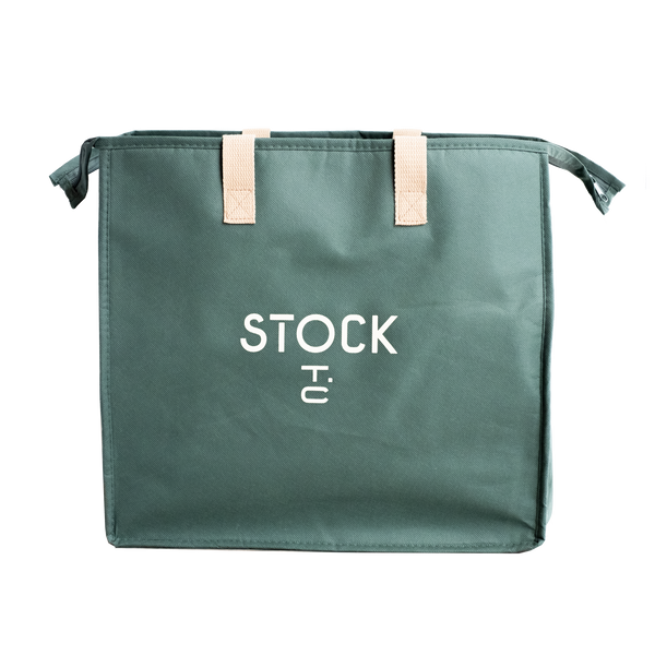 STOCK T.C Insulated Bag