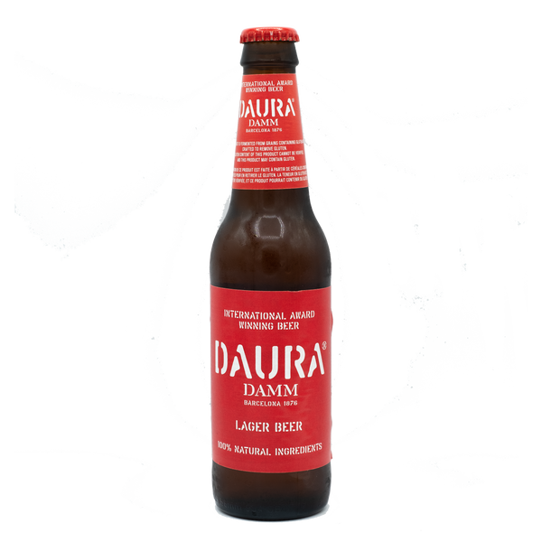 Daura Damm - Gluten Free