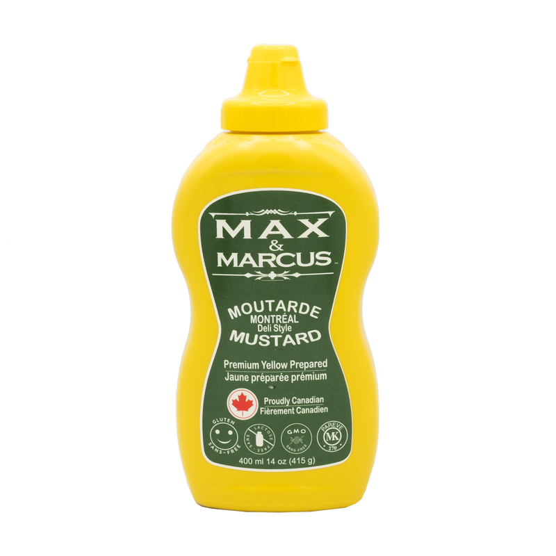 STOCK BAR max and marcus mustard