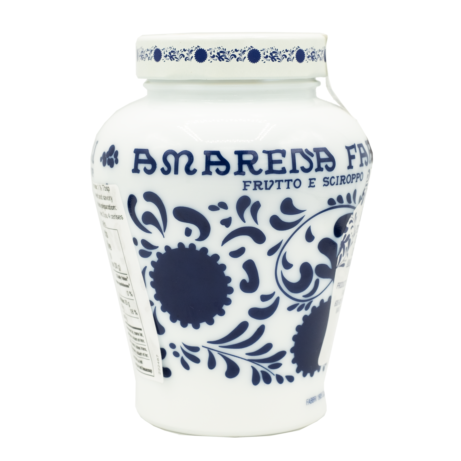 Fabbri Amarena Wild Cherries – STOCK T.C