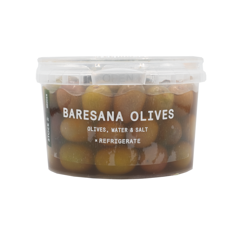 Baresana Olives