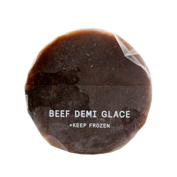 STOCK T.C Beef Demi Glace