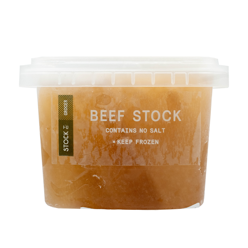 STOCK T.C Beef Stock