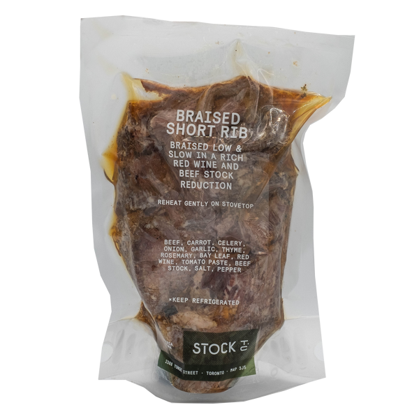 STOCK T.C Online Grocer