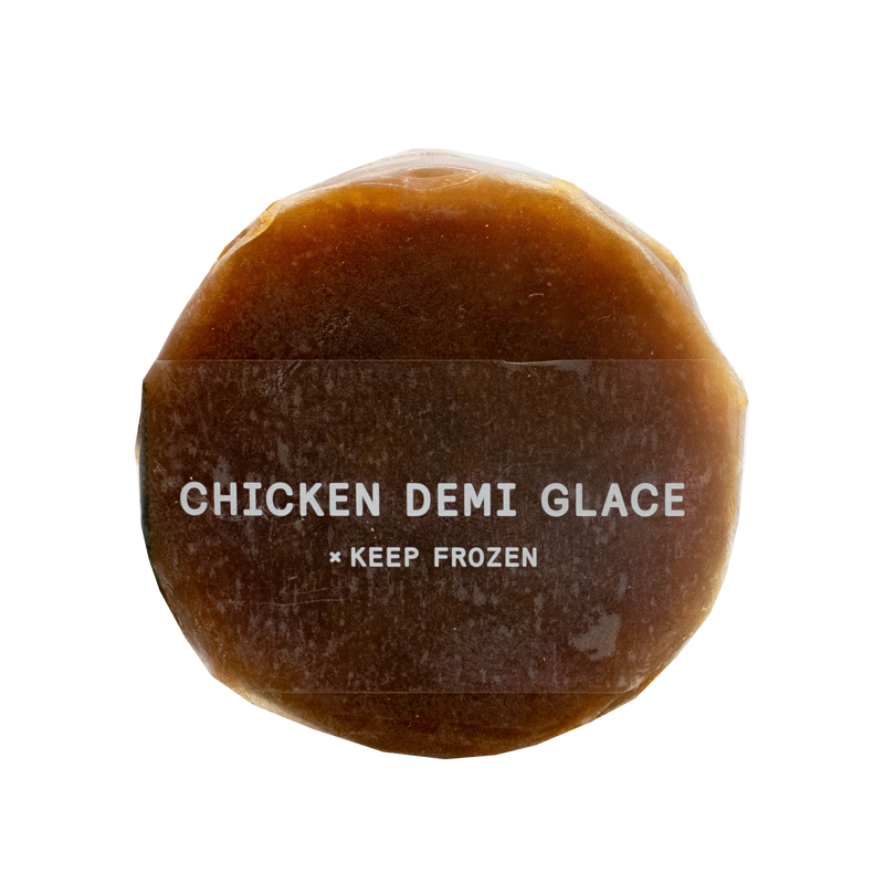 STOCK T.C Chicken Demi Glace