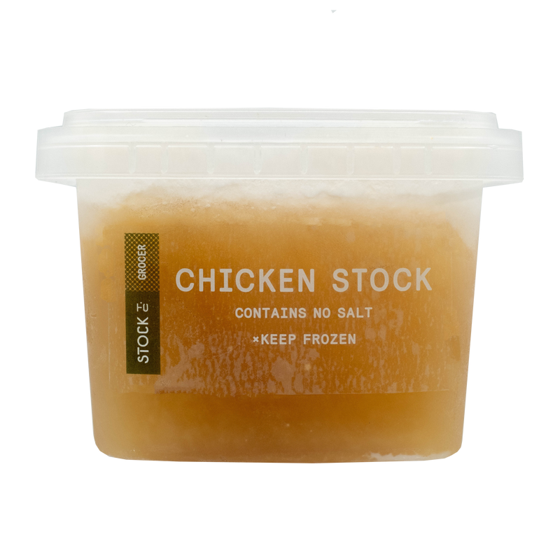 STOCK T.C Chicken Stock