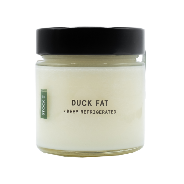 Duck Fat