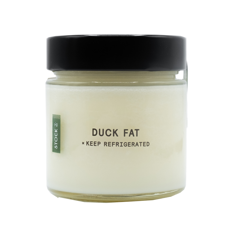 Duck Fat