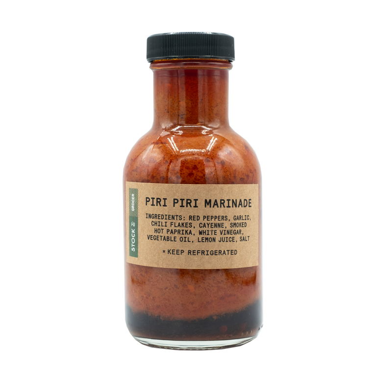 Piri-Piri Marinade