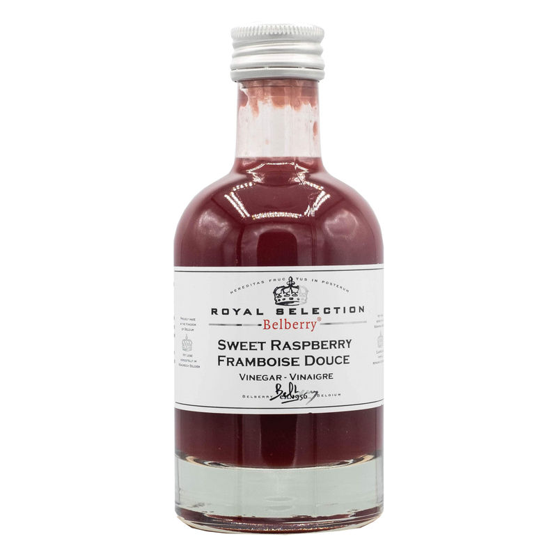 STOCK T.C Royal Selection Belberry Sweet Raspberry Vinegar