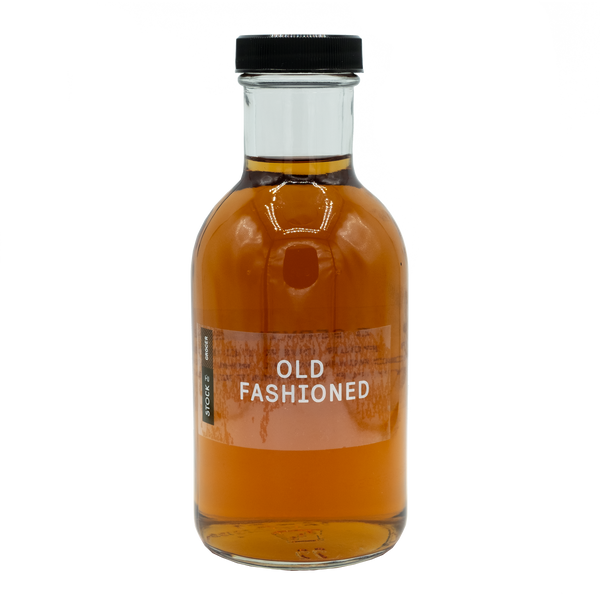 STOCK T.C Old Fashioned