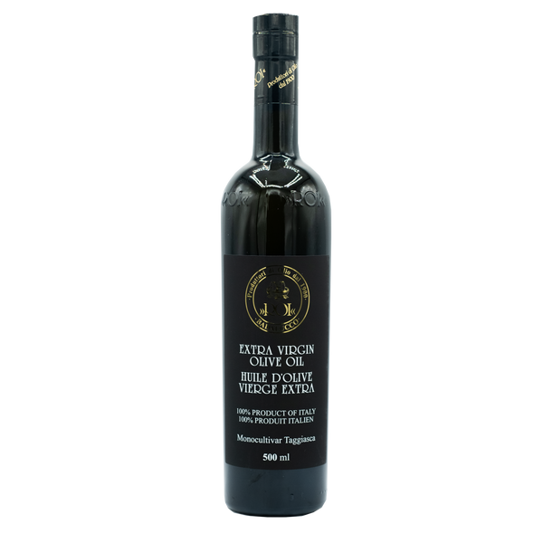 ROI Extra Virgin Olive Oil