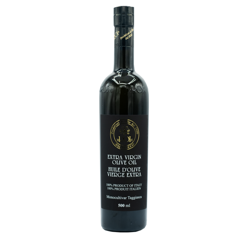 ROI Extra Virgin Olive Oil