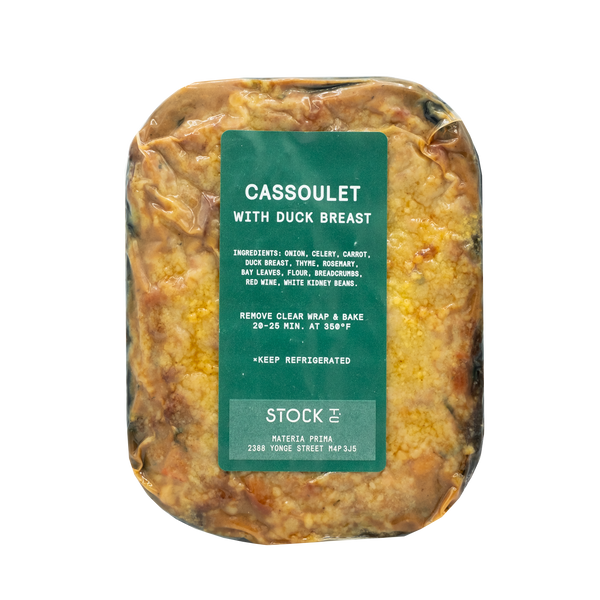 Cassoulet