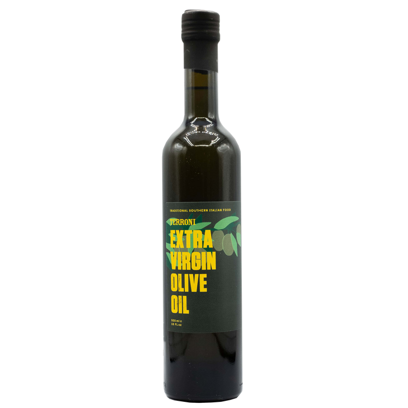 Terroni Extra Virgin Olive Oil