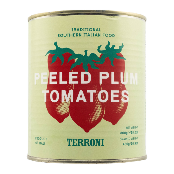 STOCK T.C Terroni Tomatoes